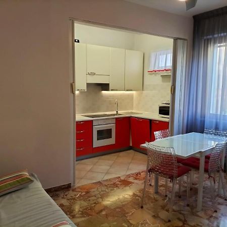 Casa Carla Rapalloアパートメント エクステリア 写真