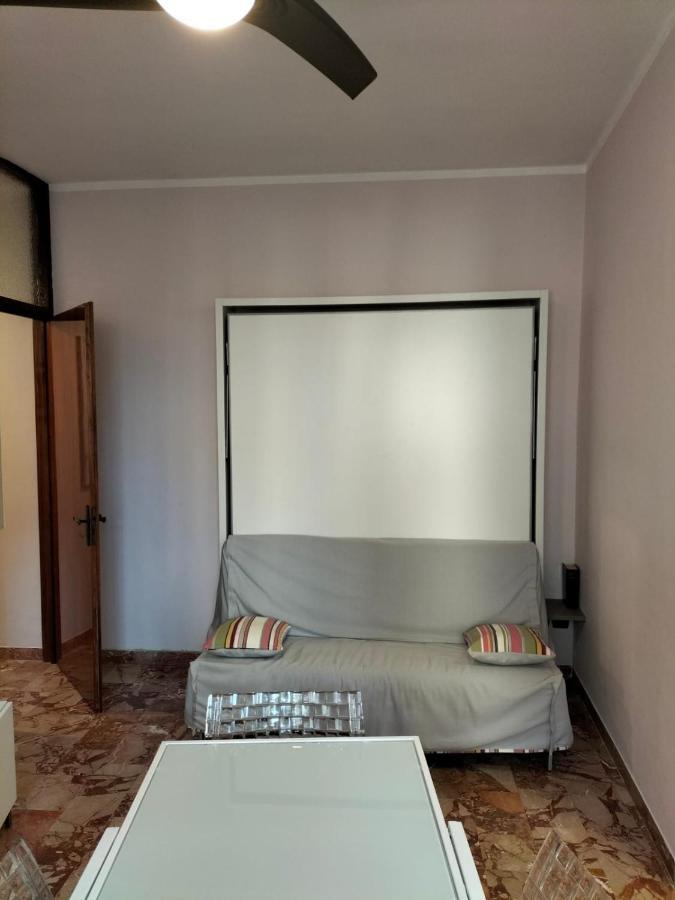 Casa Carla Rapalloアパートメント エクステリア 写真