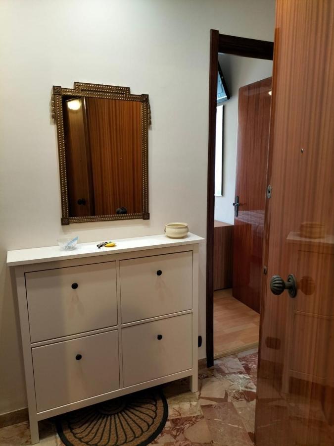 Casa Carla Rapalloアパートメント エクステリア 写真