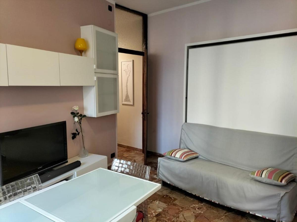 Casa Carla Rapalloアパートメント エクステリア 写真