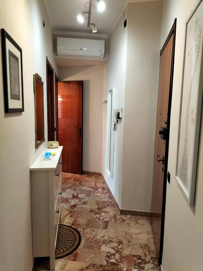 Casa Carla Rapalloアパートメント エクステリア 写真
