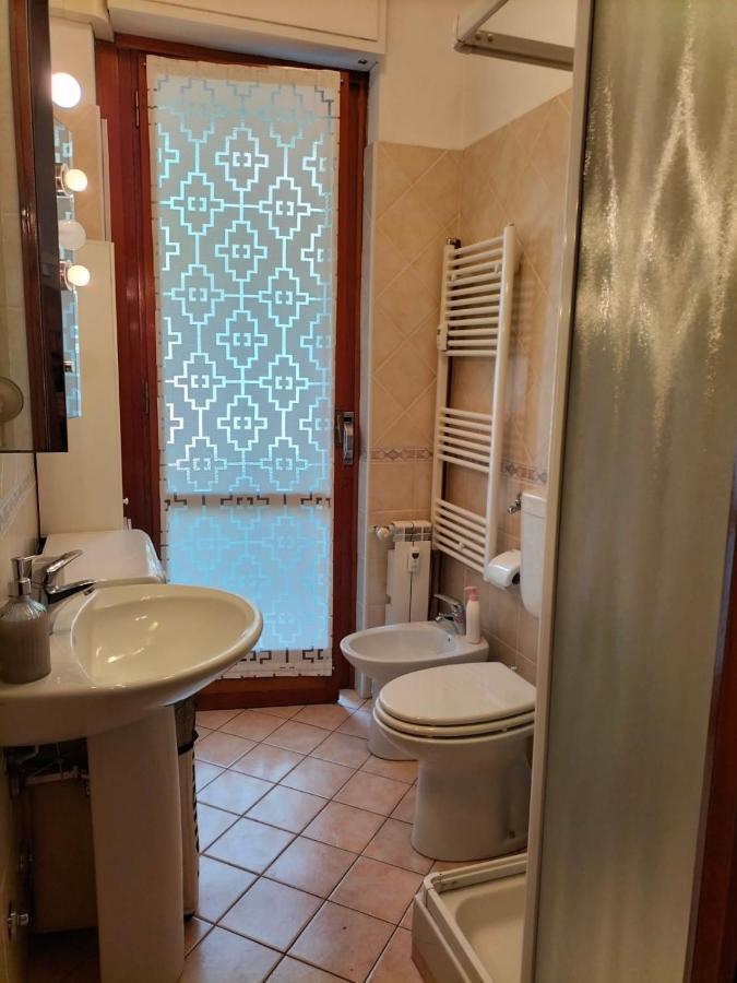 Casa Carla Rapalloアパートメント エクステリア 写真
