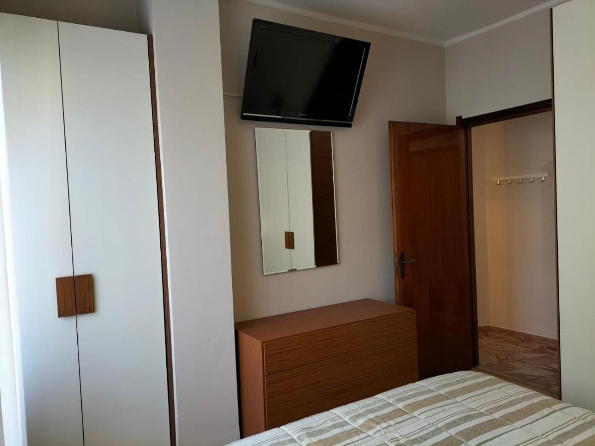 Casa Carla Rapalloアパートメント エクステリア 写真
