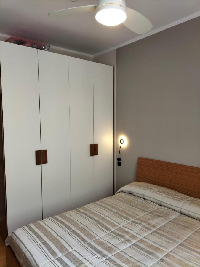 Casa Carla Rapalloアパートメント エクステリア 写真