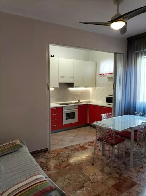 Casa Carla Rapalloアパートメント エクステリア 写真