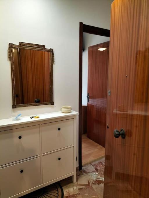 Casa Carla Rapalloアパートメント エクステリア 写真